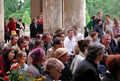 Orangerie Schloss Sanssouci 2003