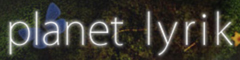 Planet Lyrik