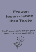 Frauen lesen - leben ihre Texte